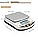 Bonvoisin 0.01g Lab Scale Digital Precision Analytical Balance High Precision Electronic Balance Jewelry Scale Kitchen Scale Scientific Scale Laboratory Scale Balance 10mg Readability (2000gx0.01g)