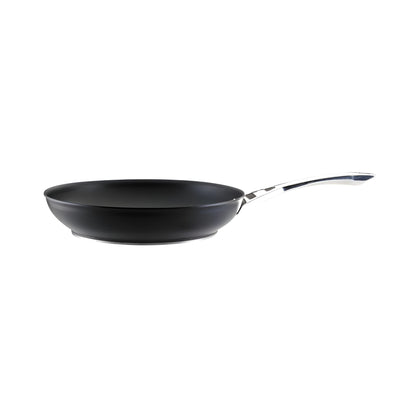Circulon Infinite Non Stick Frying Pan 20cm - Induction Frying Pan with Stainless Steel Handles, Dishwasher Safe Omelette Pan Non Stick, Durable