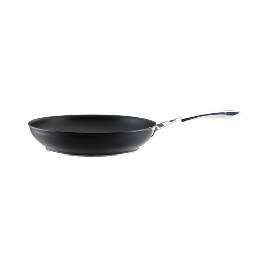 Circulon Infinite Non Stick Frying Pan 20cm - Induction Frying Pan with Stainless Steel Handles, Dishwasher Safe Omelette Pan Non Stick, Durable