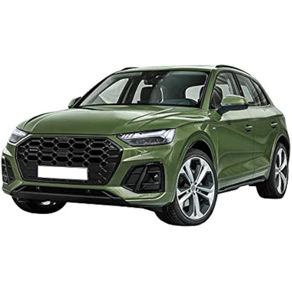 Car Boot Liner To Fit Audi Q5 2017 Onwards Not Hybrid (Without Moving Rear Seats) 194103