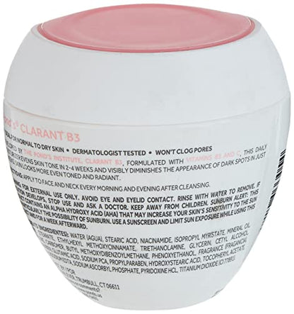 Pond's B002G60XOY Dark Spot Correcting Cream, Clarant B3, Normal to Dry Skin, 7Oz Volume