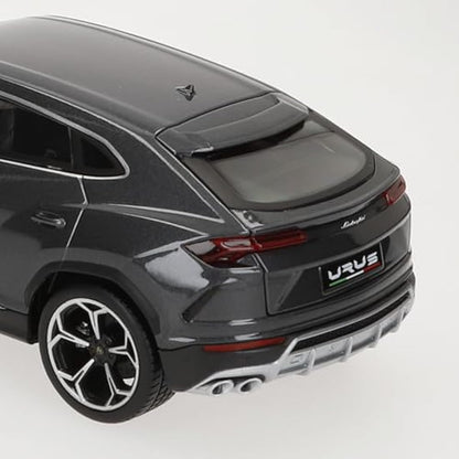 Bburago - 18-11042 - Lamborghini Urus 1/18 Miniature Vehicle, Yellow
