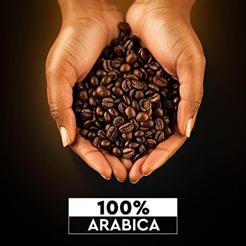 Carte Noire, Espresso Intense, Nespresso Compatible Aluminium Capsules, 1 Pack of 60 Coffee Pods, 100% Arabica, Dried Fruit and Chocolate Notes, Intensity 9/10, Rich and Lasting Taste