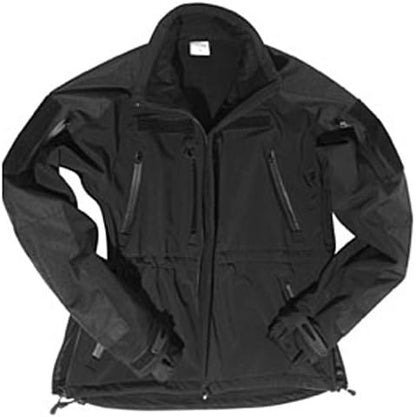 Mil-Tec Unisex Jacket-10859002 Jacket