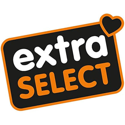 Extra Select Complete Dry Ferret Food: Premium Ferret Kibble with High Protein Content for Optimal Nutrition - 5 Litre Tub