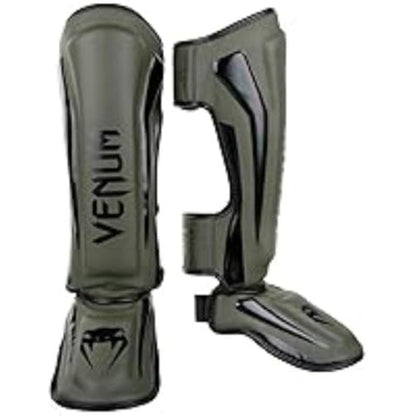 Venum Elite Shin Guards