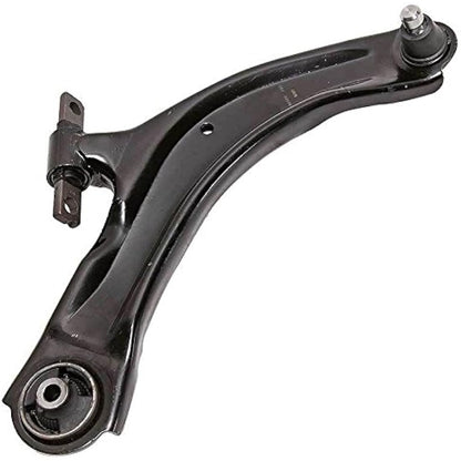 The Urban Company Wishbone, Suspension, Track Control Arm Compatible/Replacement For Nissan Qashqai (2007-2015) Lower, Front, Right