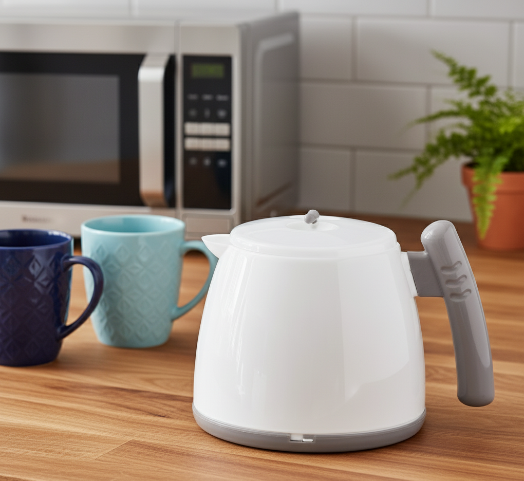 Microwave Jug