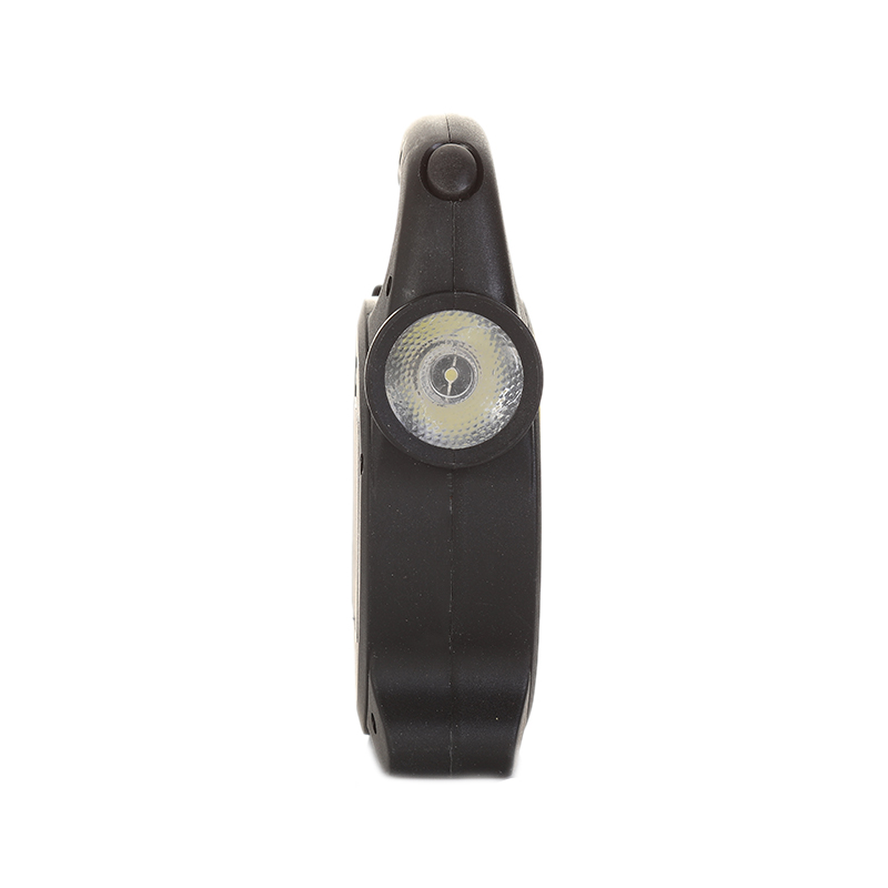 COB Work Light Hand Lantern Set of 2