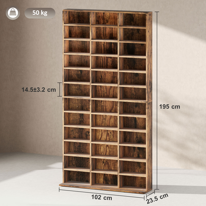 Shelf Book/Storage Cabinet
