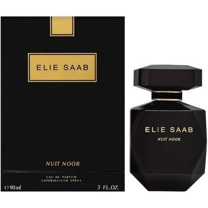 Elie Saab Nuit Noor Eau De Parfum Spray 90ml