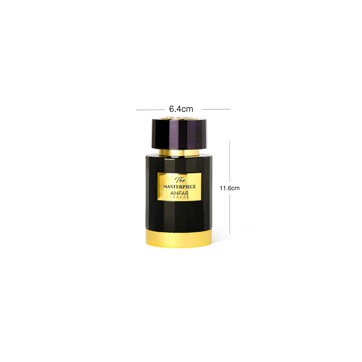 The Masterpiece EDP (100ml)