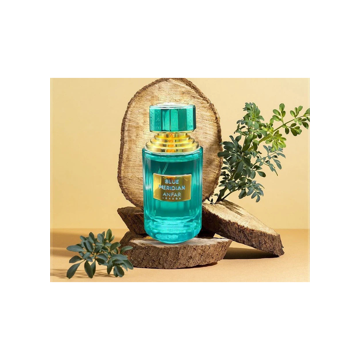 Blue Meridian EDP (100ml)