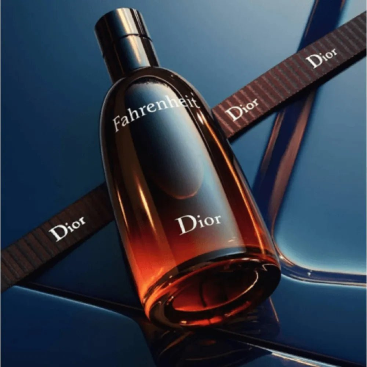 Dior Fahrenheit Eau De Toilette 100ml