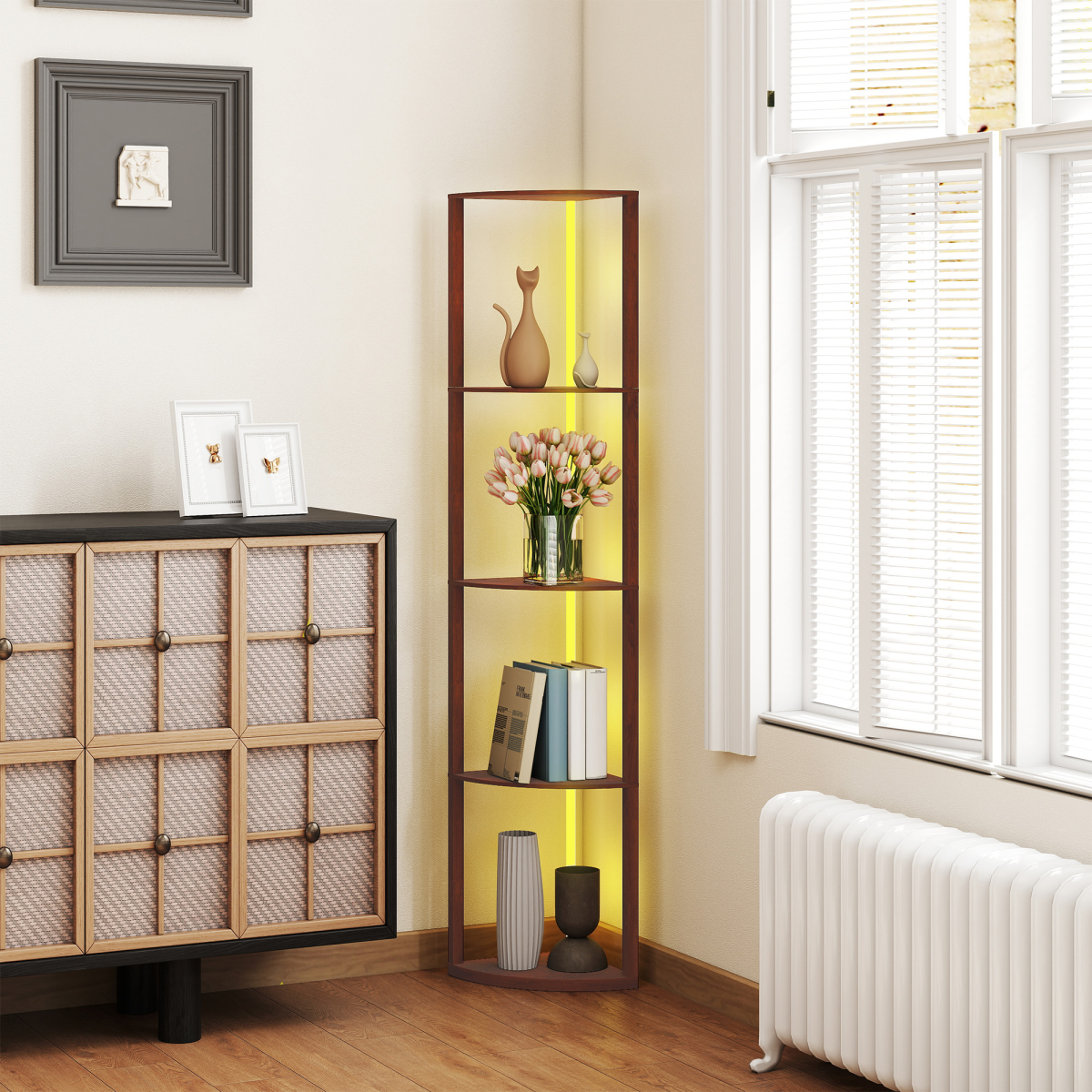 Floor Lamp