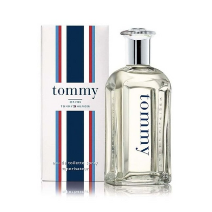 Tommy Hilfiger Tommy Men Eau De Toilette Spray 50ml