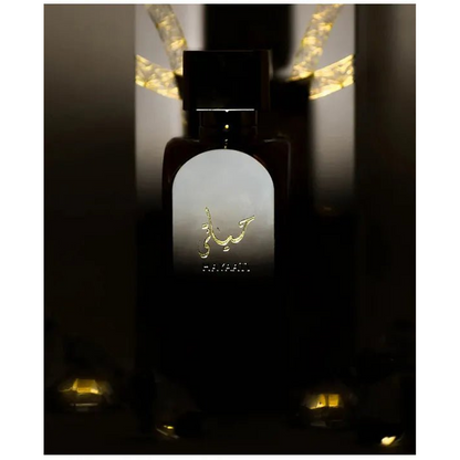 Lattafa Hayaati Eau De Parfum Spray 100ml