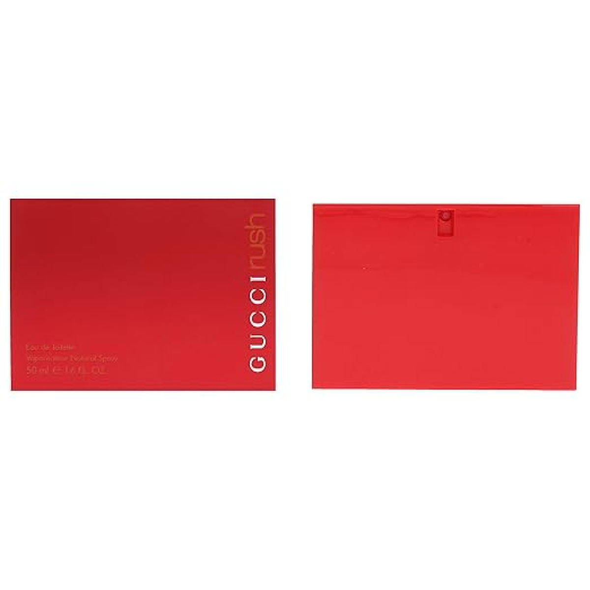 Gucci Rush Eau de Toilette Spray 50ml