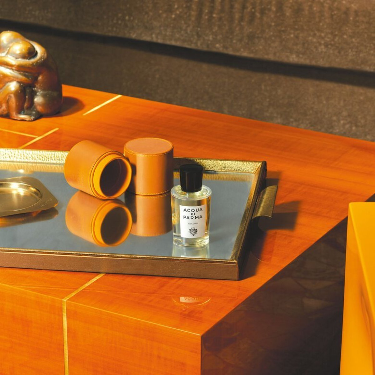 Acqua Di Parma Colonia Eau De Cologne 100ml