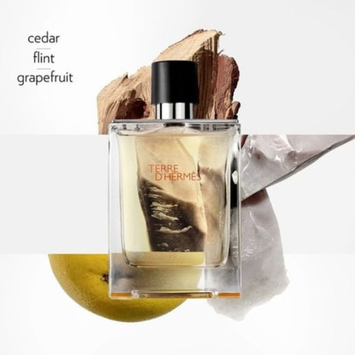 Hermes Terre D'hermes Eau de Toilette Spray 50ml