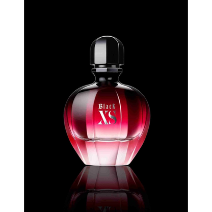Paco Rabanne Black XS Eau de Parfum Spray 30ml