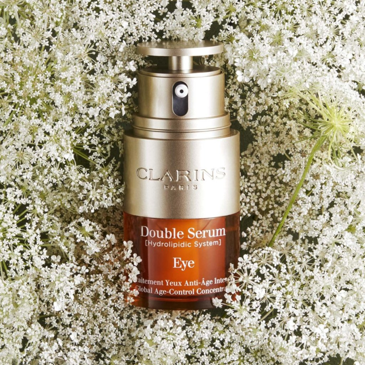 Clarins Double Serum Eye 20ml