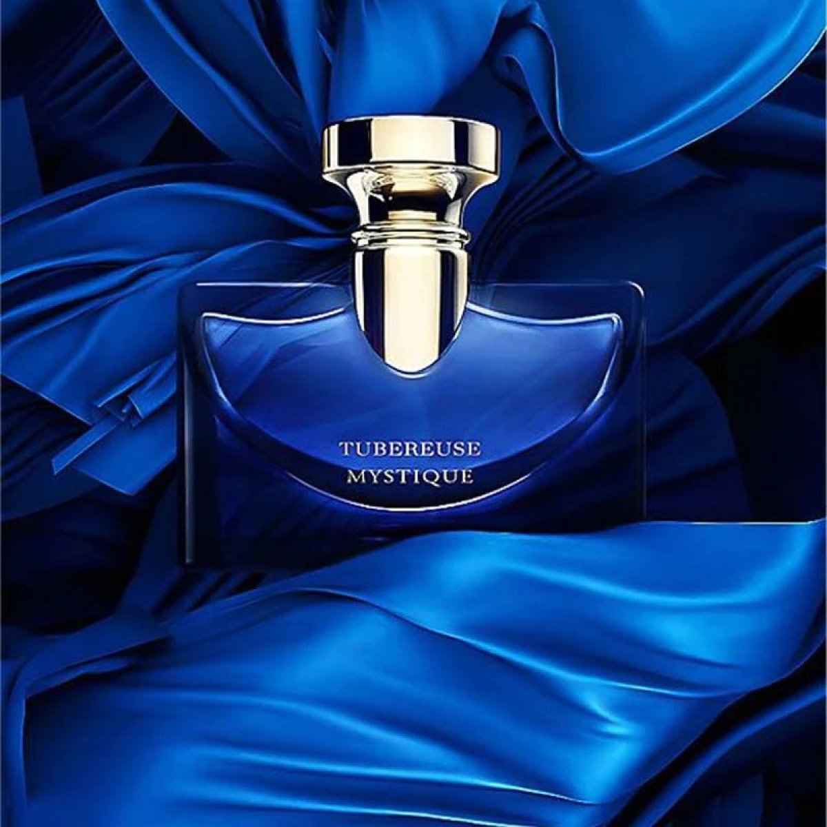 Bvlgari Tubereuse Mystique Eau De Parfum Spray 100ml