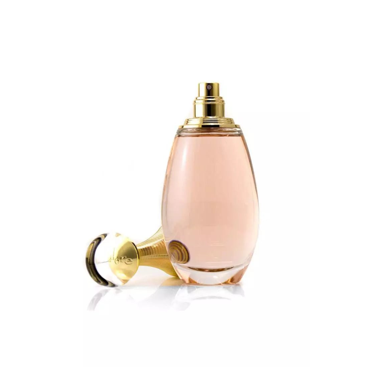Dior J'adore Eau De Toilette Spray 100ml