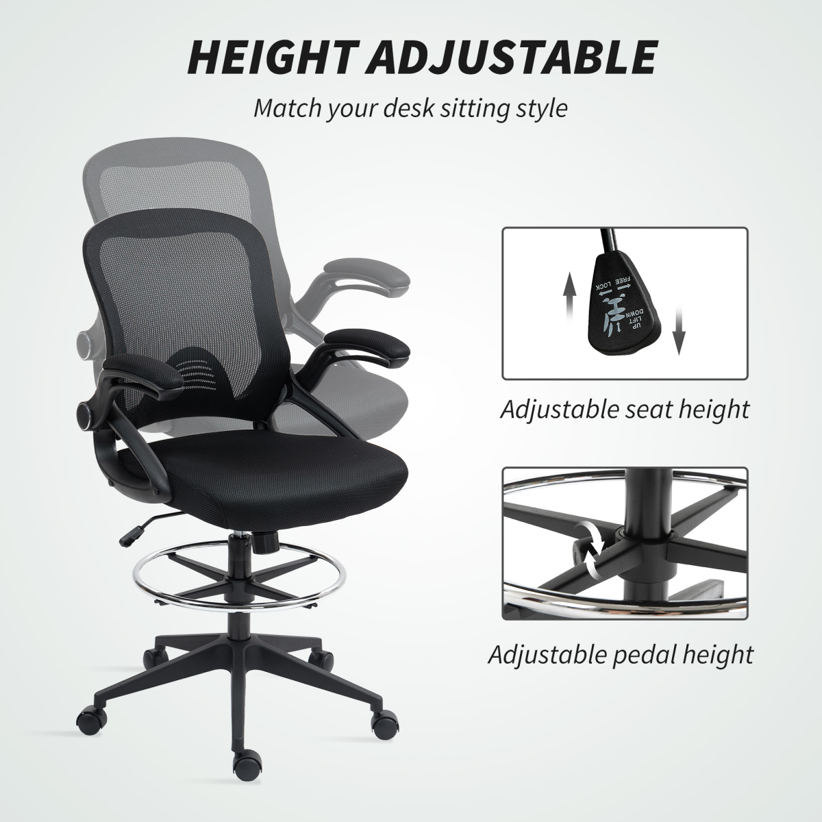 Riser Recliner Chair