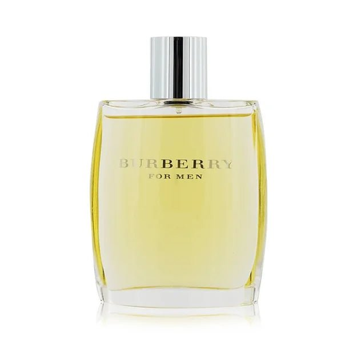 Burberry Eau De Toilette 100ml