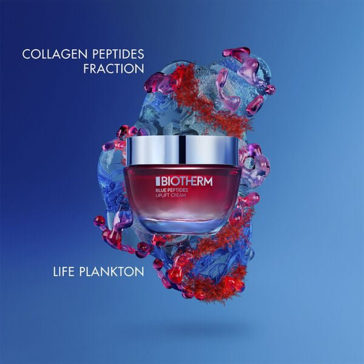 Biotherm Peptides Uplift Firming Cream 50ml