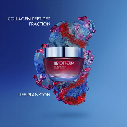 Biotherm Peptides Uplift Firming Cream 50ml
