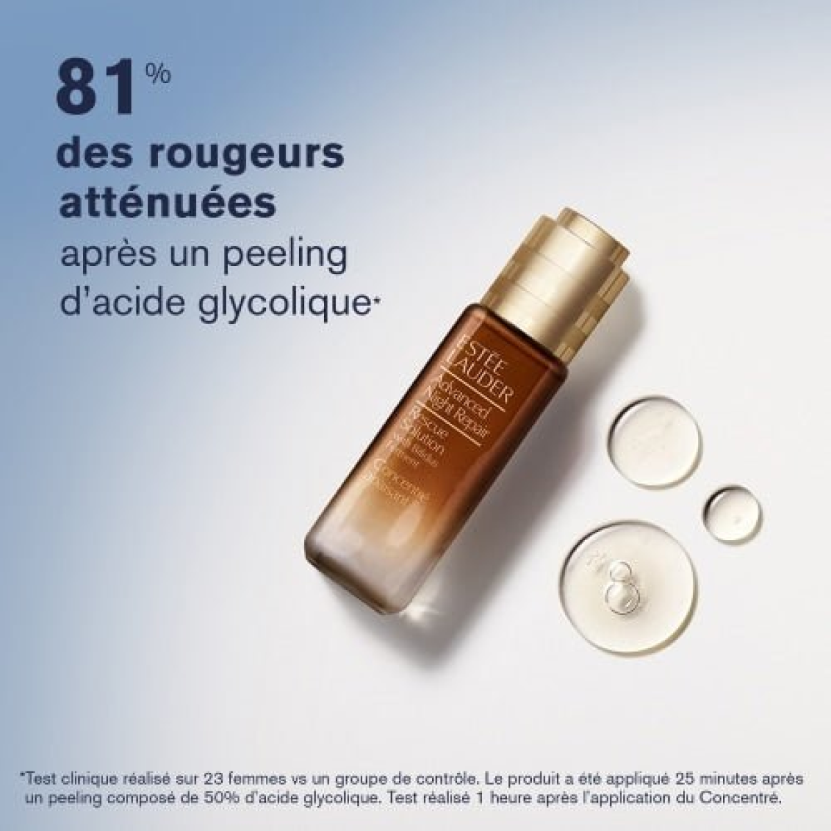 Estee Lauder Advanced Night Rescue Solution 20ml