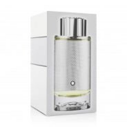 Montblanc Explorer Platinum Eau De Parfum Spray 200ml