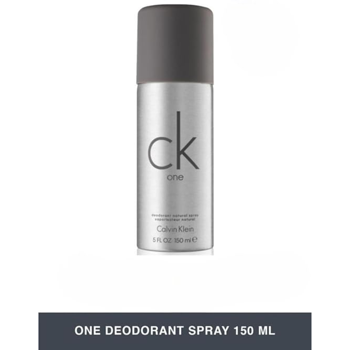 Calvin Klein One Deo Spray 150ml