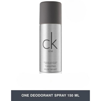 Calvin Klein One Deo Spray 150ml