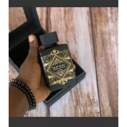 Lattafa Bade'e Al Oud Oud for Glory Eau de Parfum Spray 100ml