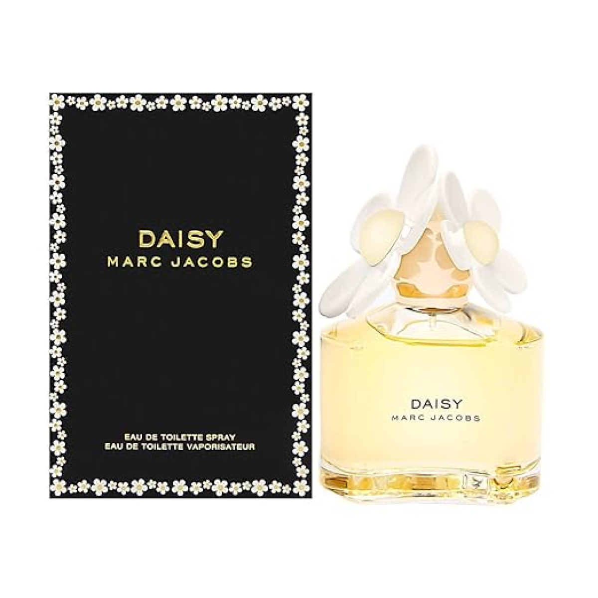 Marc Jacobs Daisy Eau De Toilette Spray 200ml
