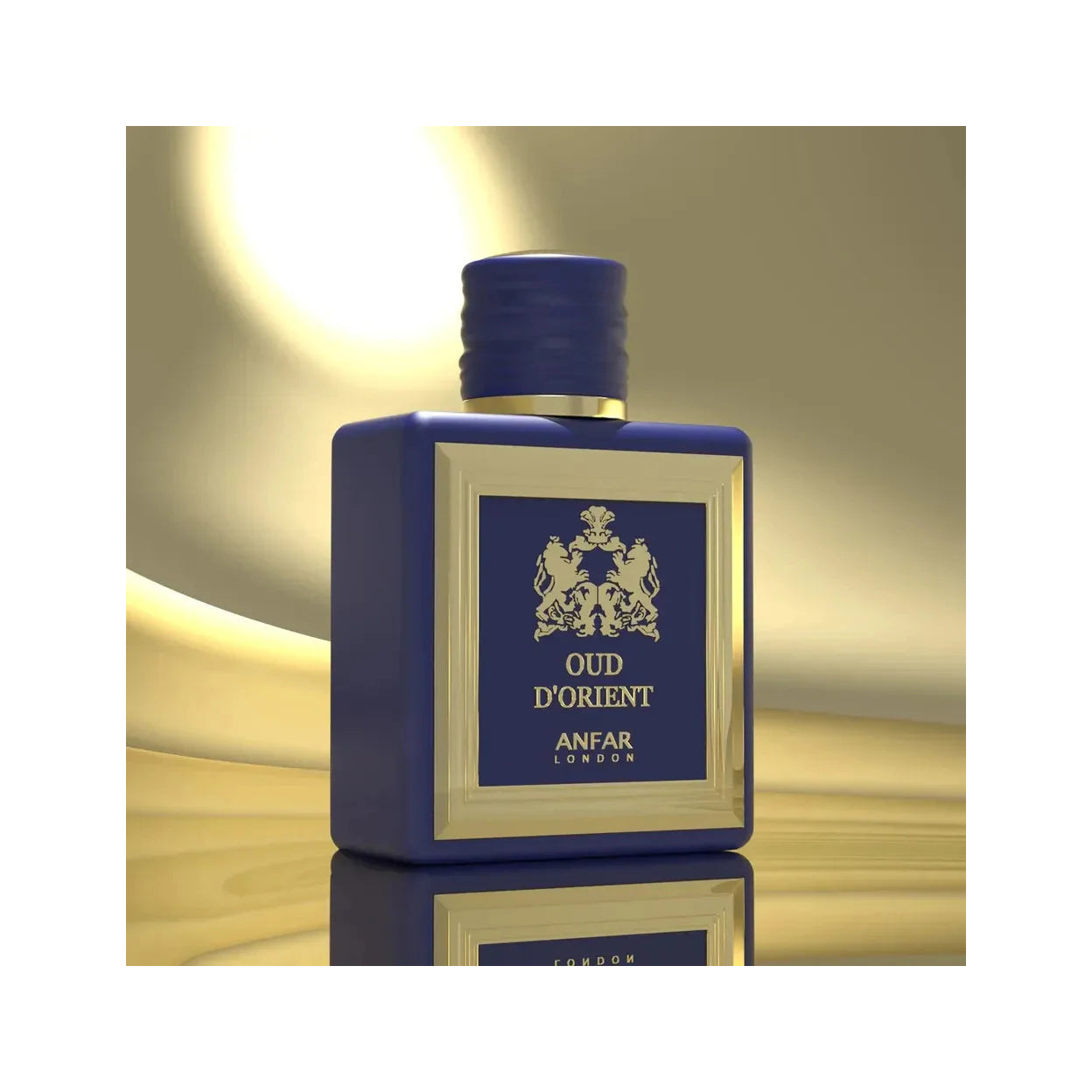 Oud D’Orient EDP (115ml)