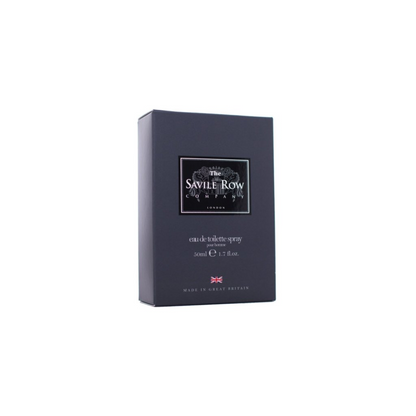 Savile Row Heritage Eau De Toilette Spray 50ml