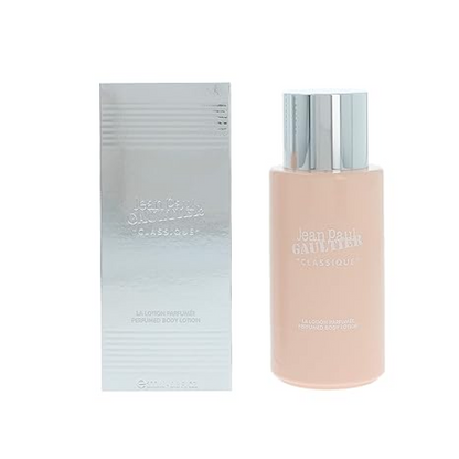 Jean Paul Gaultier Body Lotion 200ml