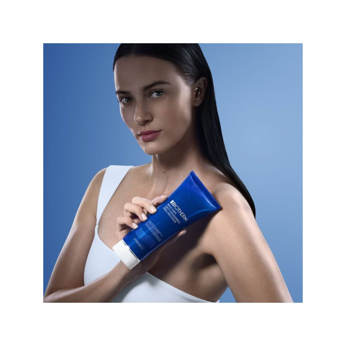 Biotherm Biocorps Peeling Scrub 200ml