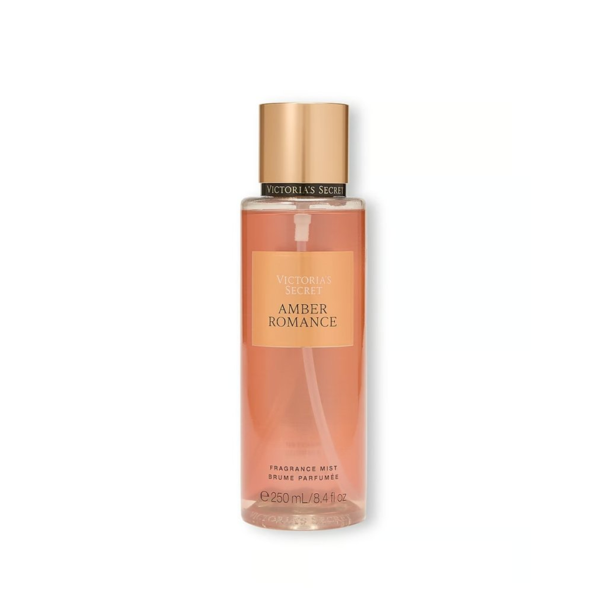 Victoria's Secret Amber Romance Body Mist 250ml