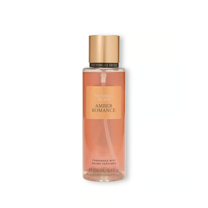 Victoria's Secret Amber Romance Body Mist 250ml