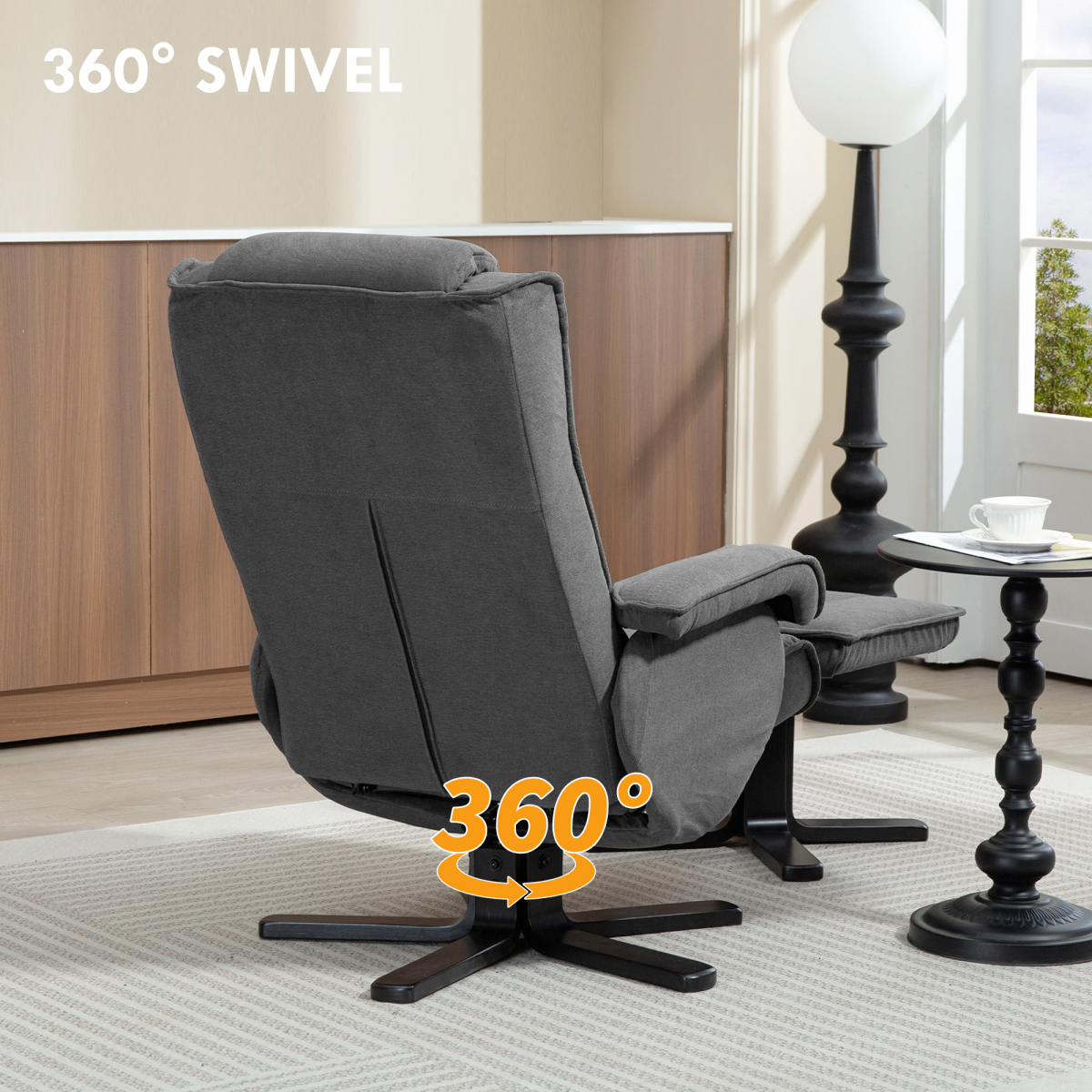 Recliner Chair