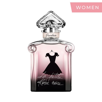 Guerlain La Petite Robe Noire Eau De Parfum 30ml