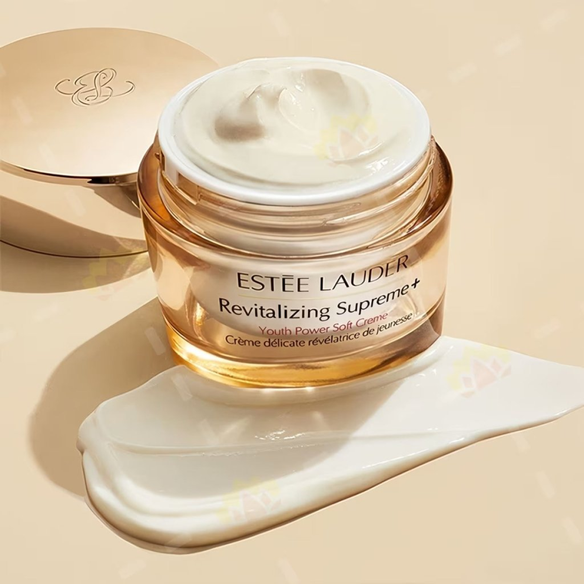 Estee Lauder Revitalizing Youth Power Cream Moisturizer 75ml