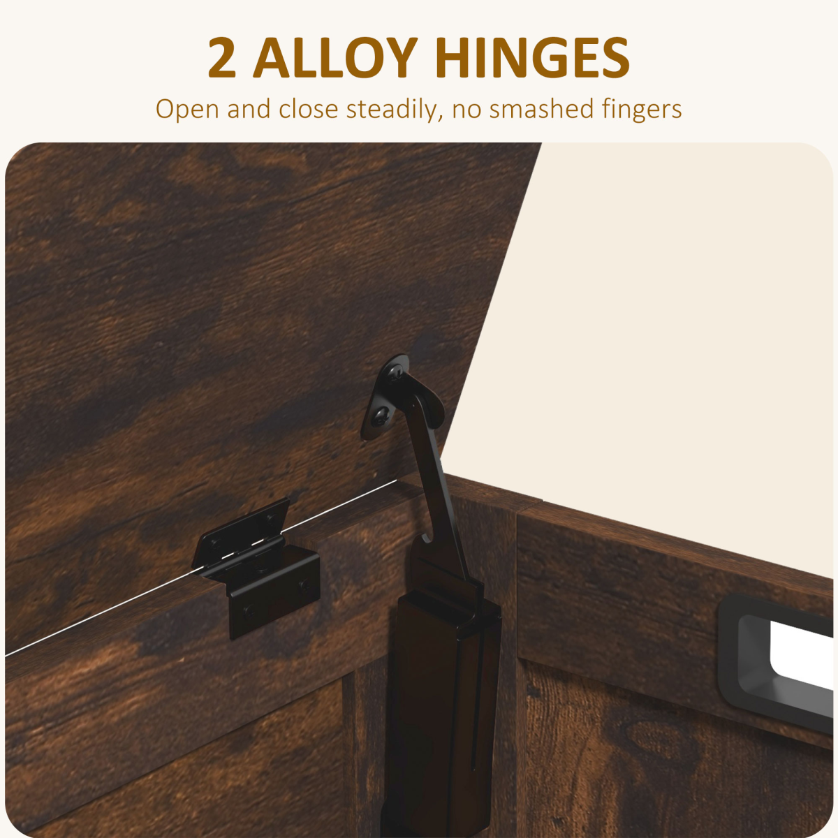 Storage Bench