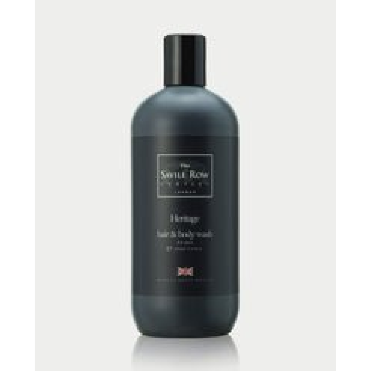 Savile Row Heritage Hair & Body Wash 500ml