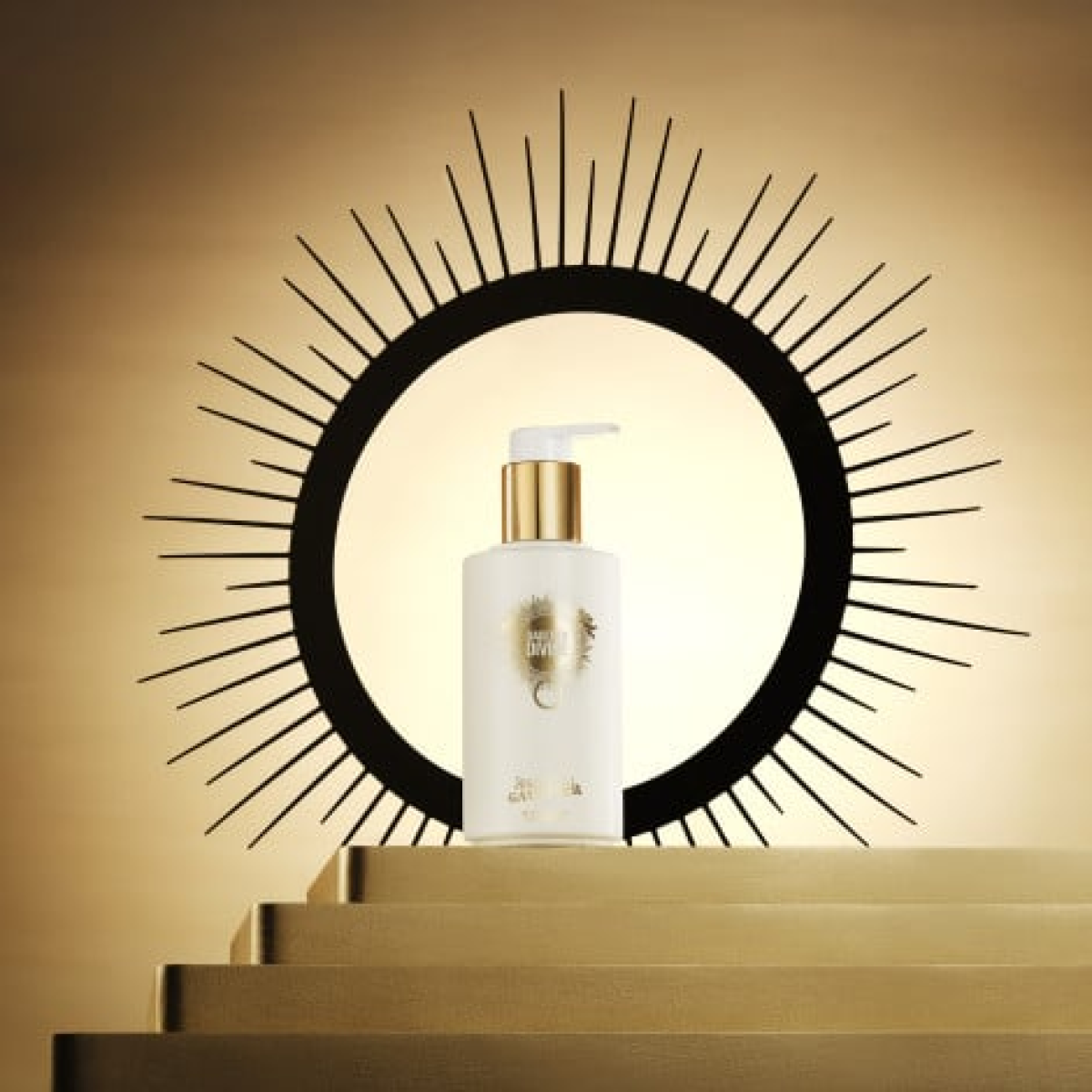 Jean Paul Gaultier Divine Shower Gel 200ml